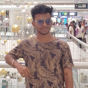 Jaiharan Raman